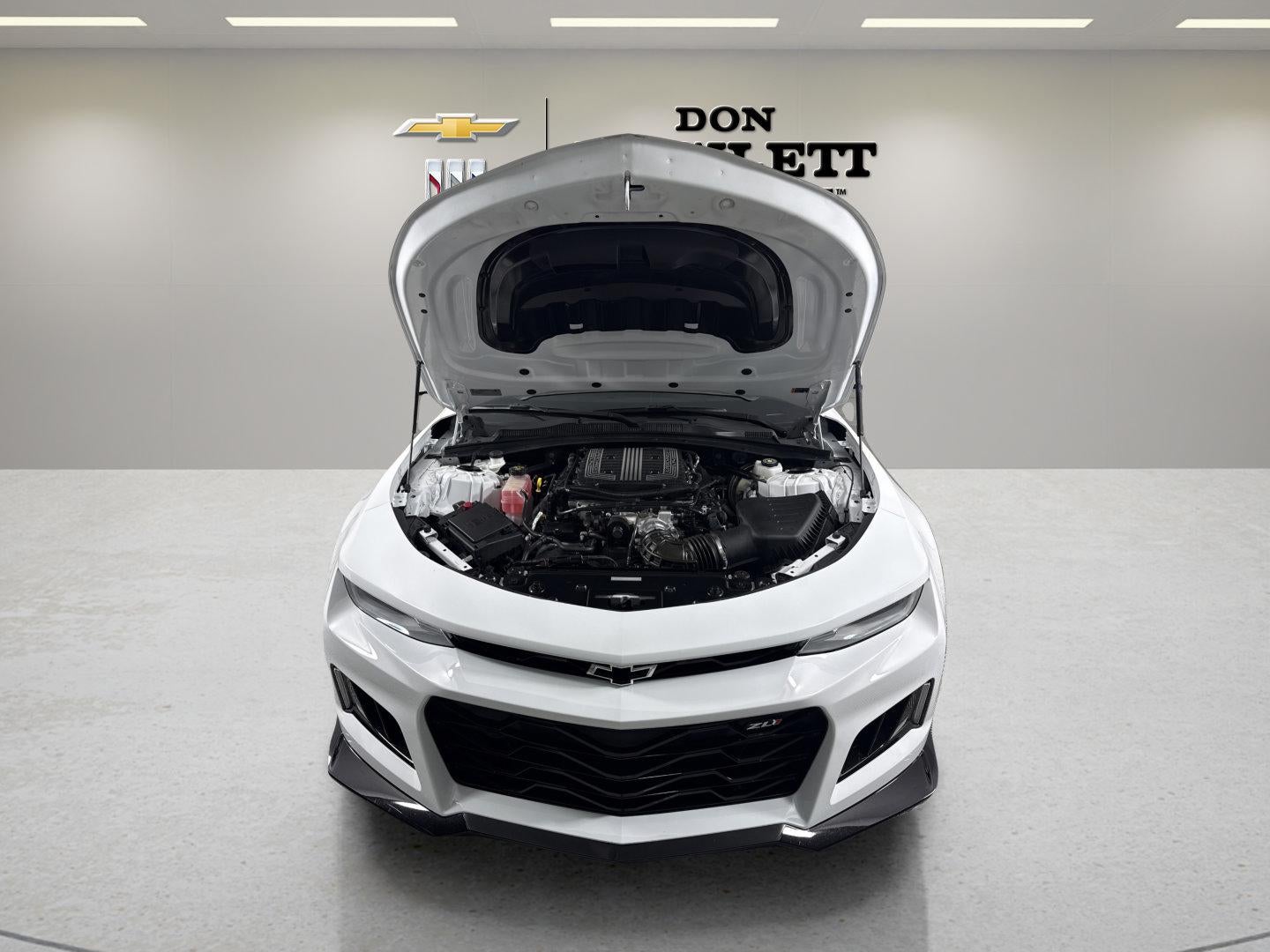 2023 Chevrolet Camaro ZL1