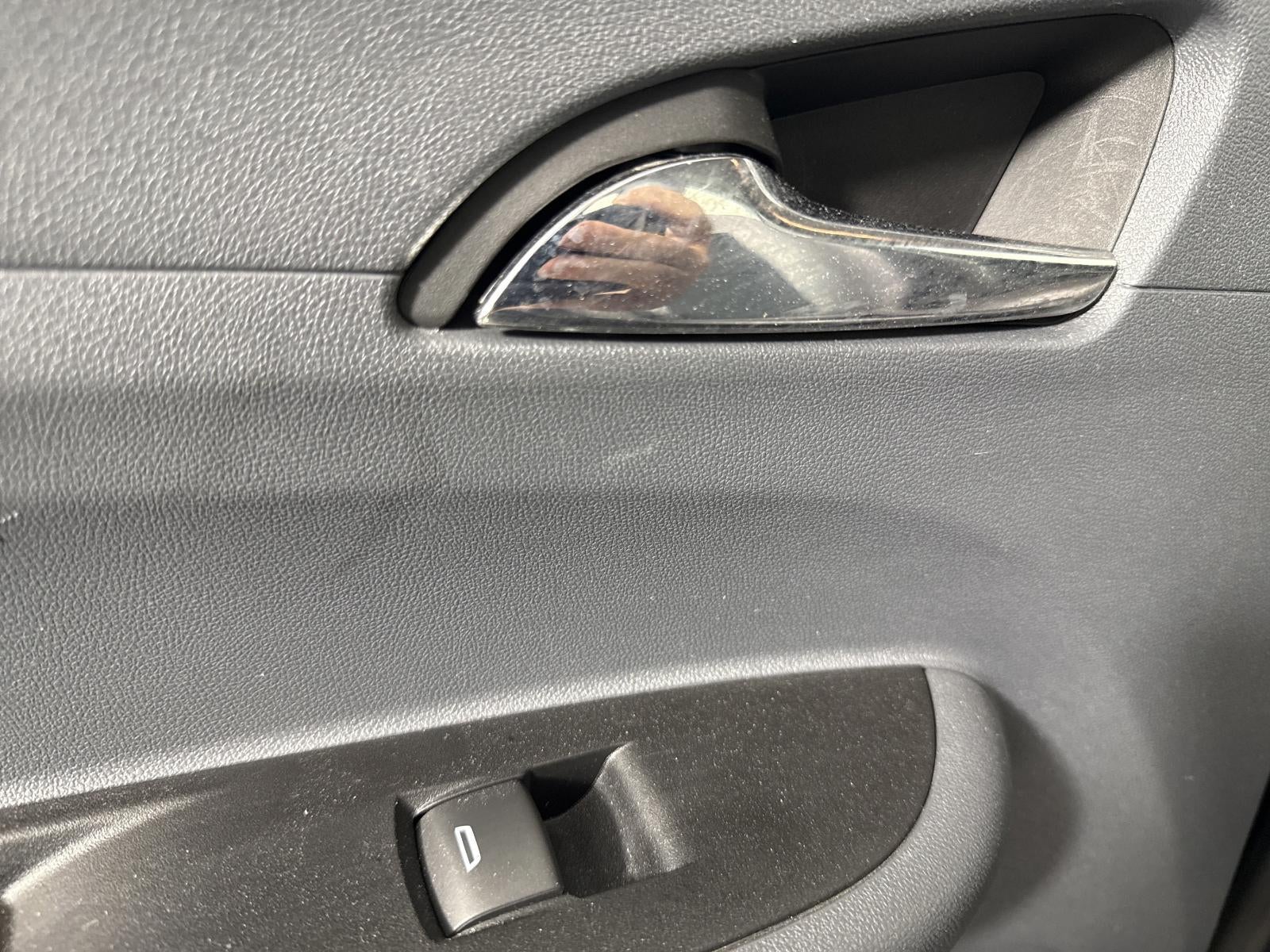 2021 Chevrolet Bolt EV LT