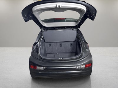 2021 Chevrolet Bolt EV LT