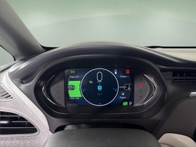 2021 Chevrolet Bolt EV LT