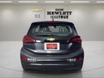 2021 Chevrolet Bolt EV LT