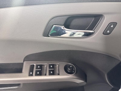 2018 Chevrolet Sonic Premier