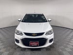 2018 Chevrolet Sonic Premier