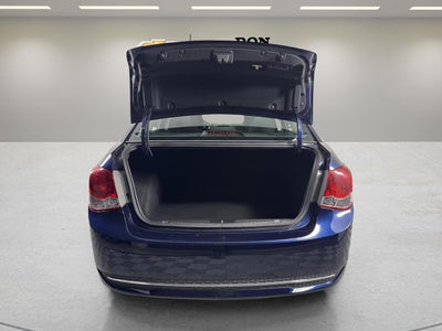 2011 Chevrolet Cruze LT w/1LT