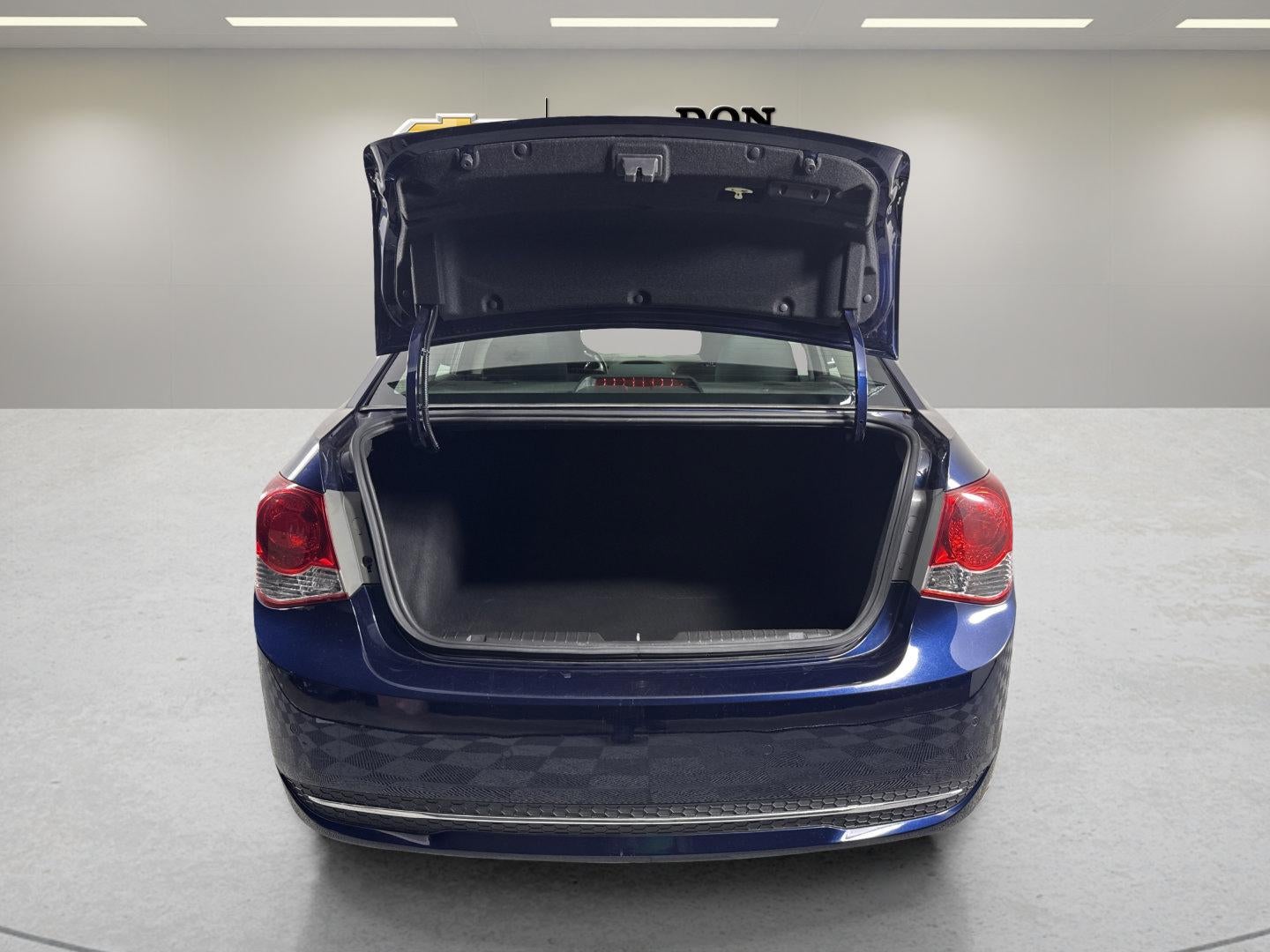 2011 Chevrolet Cruze LT w/1LT