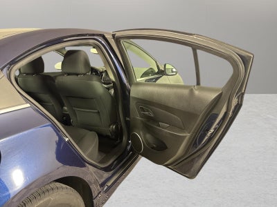 2011 Chevrolet Cruze LT w/1LT