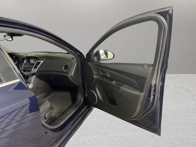 2011 Chevrolet Cruze LT w/1LT