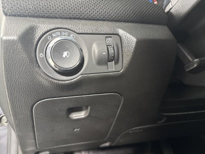 2011 Chevrolet Cruze LT w/1LT