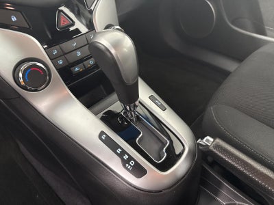 2011 Chevrolet Cruze LT w/1LT