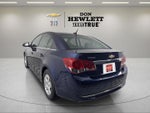2011 Chevrolet Cruze LT w/1LT