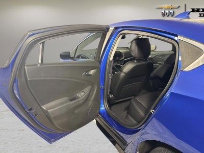 2017 Chevrolet Volt Premier