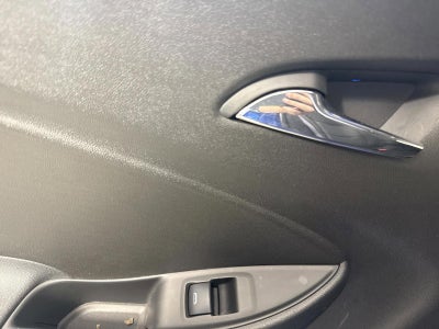 2017 Chevrolet Volt Premier