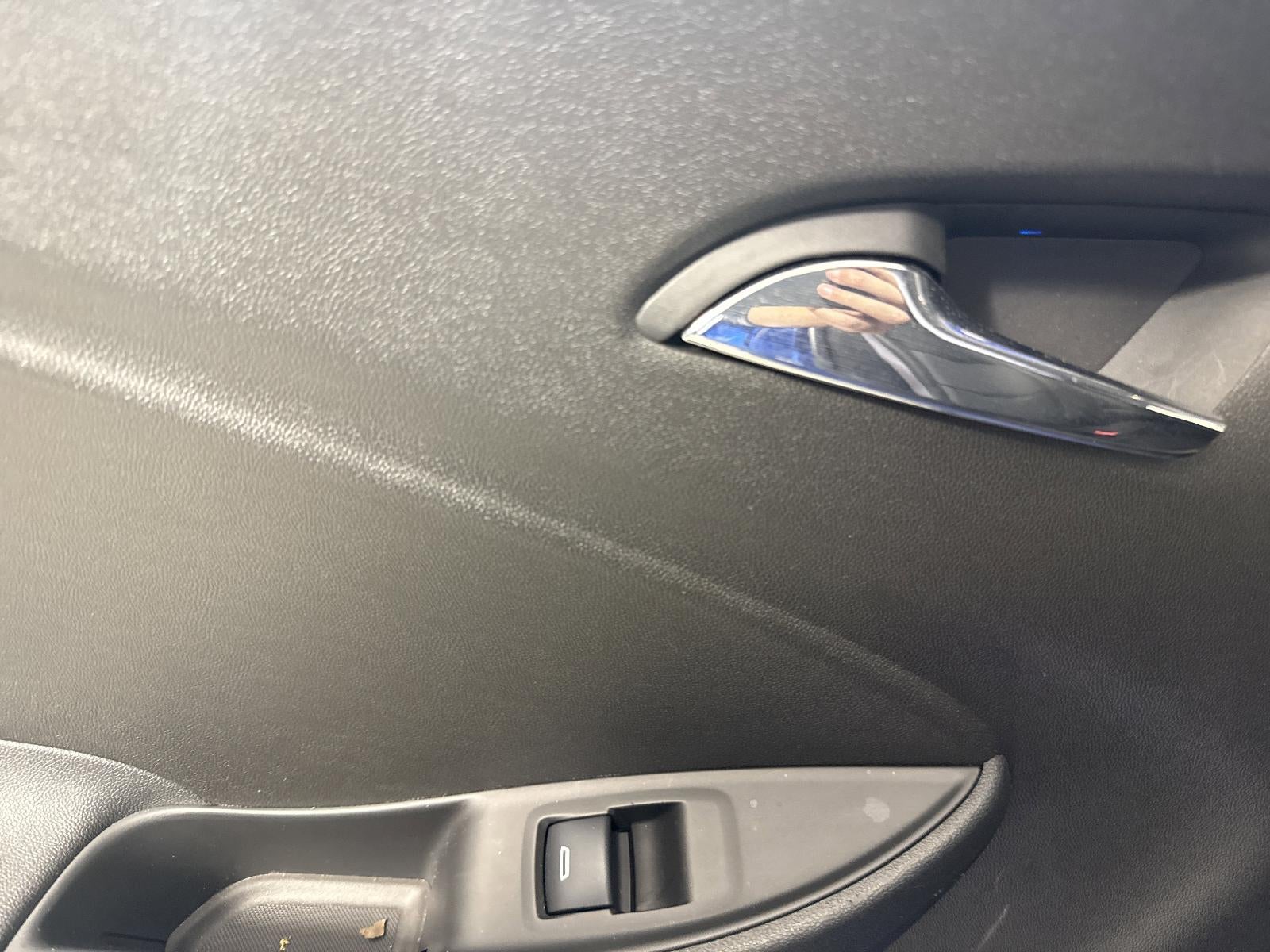 2017 Chevrolet Volt Premier