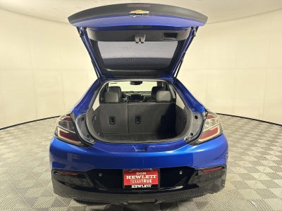 2017 Chevrolet Volt Premier