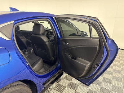 2017 Chevrolet Volt Premier