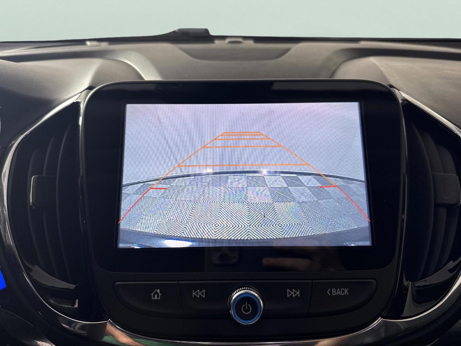 2017 Chevrolet Volt Premier