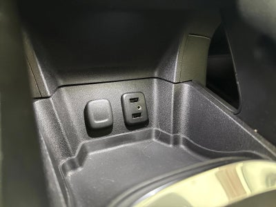 2017 Chevrolet Volt Premier