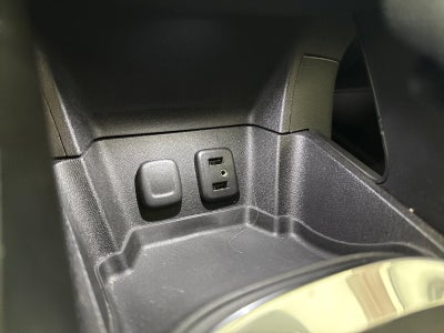 2017 Chevrolet Volt Premier
