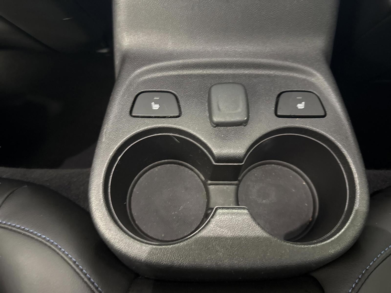 2017 Chevrolet Volt Premier