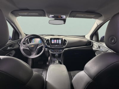 2017 Chevrolet Volt Premier