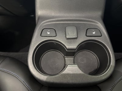 2017 Chevrolet Volt Premier