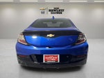 2017 Chevrolet Volt Premier