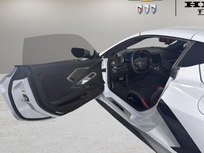 2020 Chevrolet Corvette Stingray 3LT