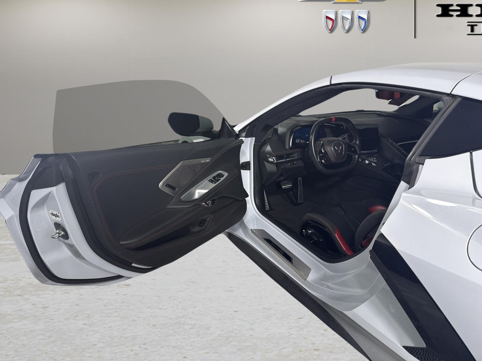 2020 Chevrolet Corvette Stingray 3LT