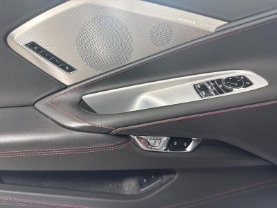 2020 Chevrolet Corvette Stingray 3LT