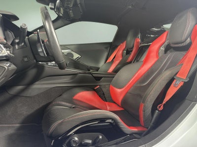 2020 Chevrolet Corvette Stingray 3LT