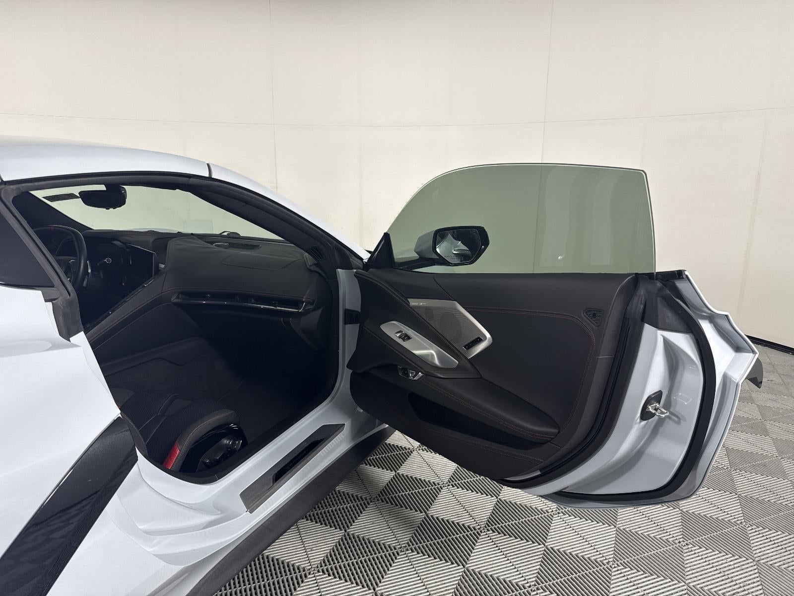 2020 Chevrolet Corvette Stingray 3LT