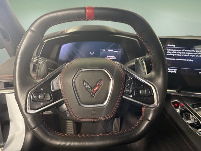 2020 Chevrolet Corvette Stingray 3LT