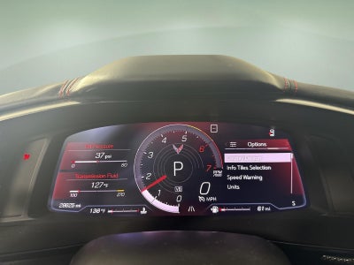 2020 Chevrolet Corvette Stingray 3LT