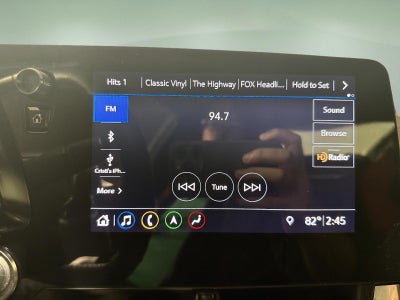 2020 Chevrolet Corvette Stingray 3LT