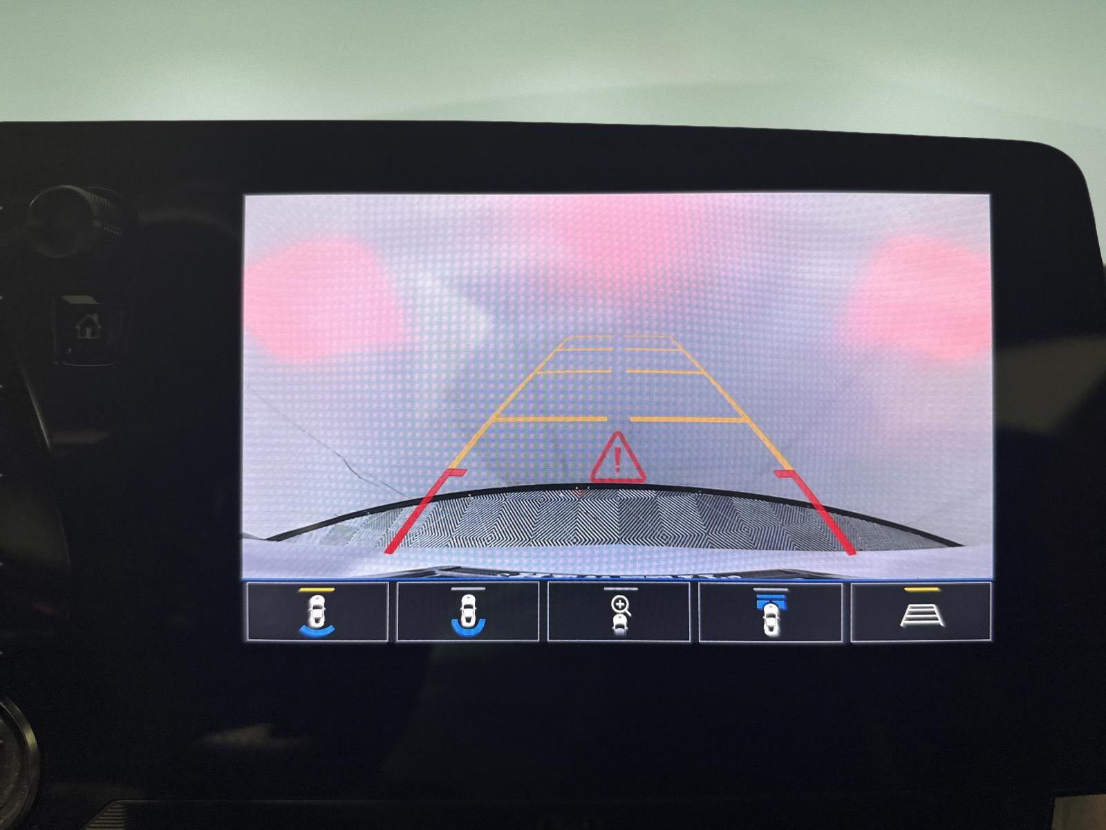 2020 Chevrolet Corvette Stingray 3LT