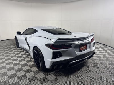 2020 Chevrolet Corvette Stingray 3LT