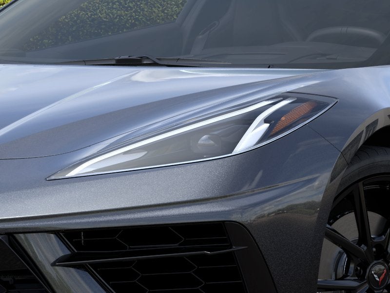 2027 Chevrolet Corvette Stingray 1LT