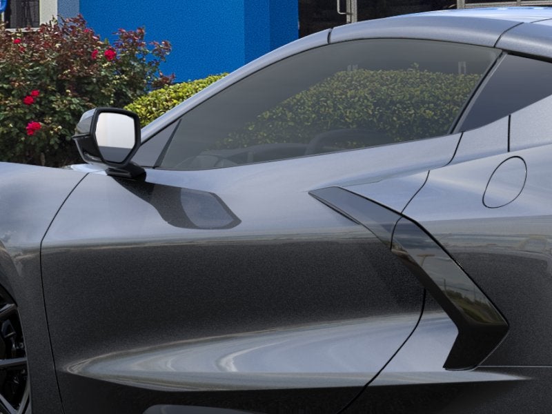 2027 Chevrolet Corvette Stingray 1LT
