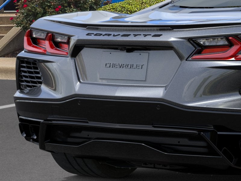 2027 Chevrolet Corvette Stingray 1LT