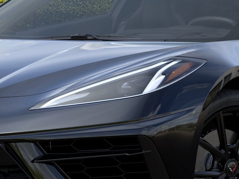2027 Chevrolet Corvette Stingray 1LT