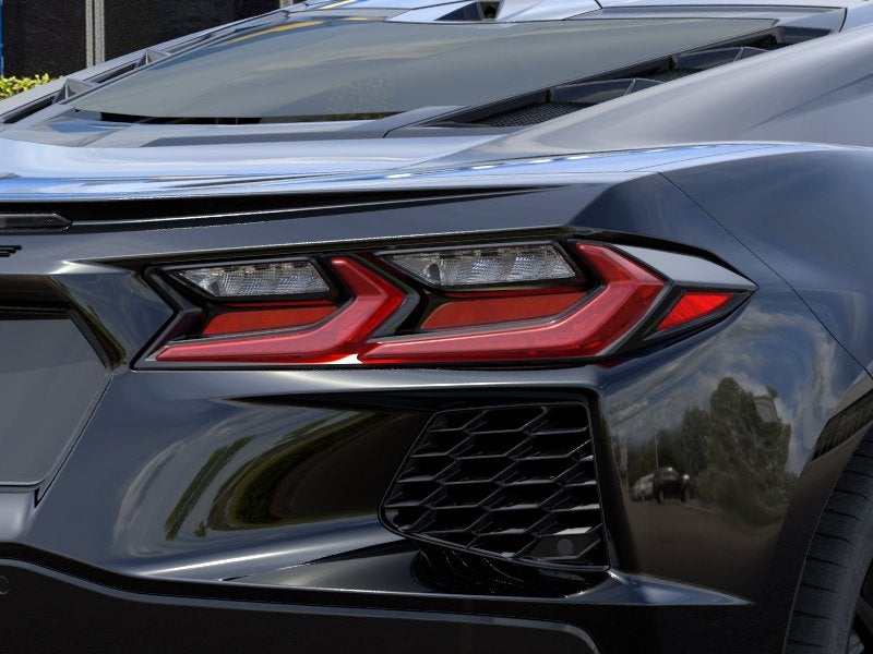 2027 Chevrolet Corvette Stingray 1LT