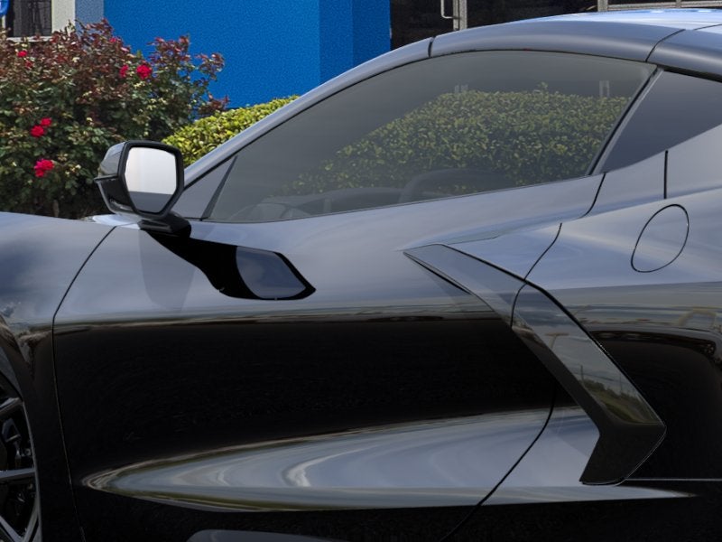 2027 Chevrolet Corvette Stingray 1LT