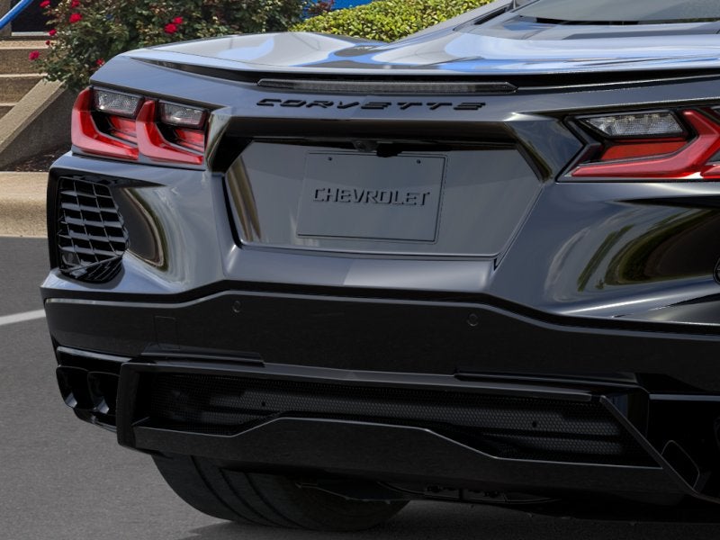2027 Chevrolet Corvette Stingray 1LT