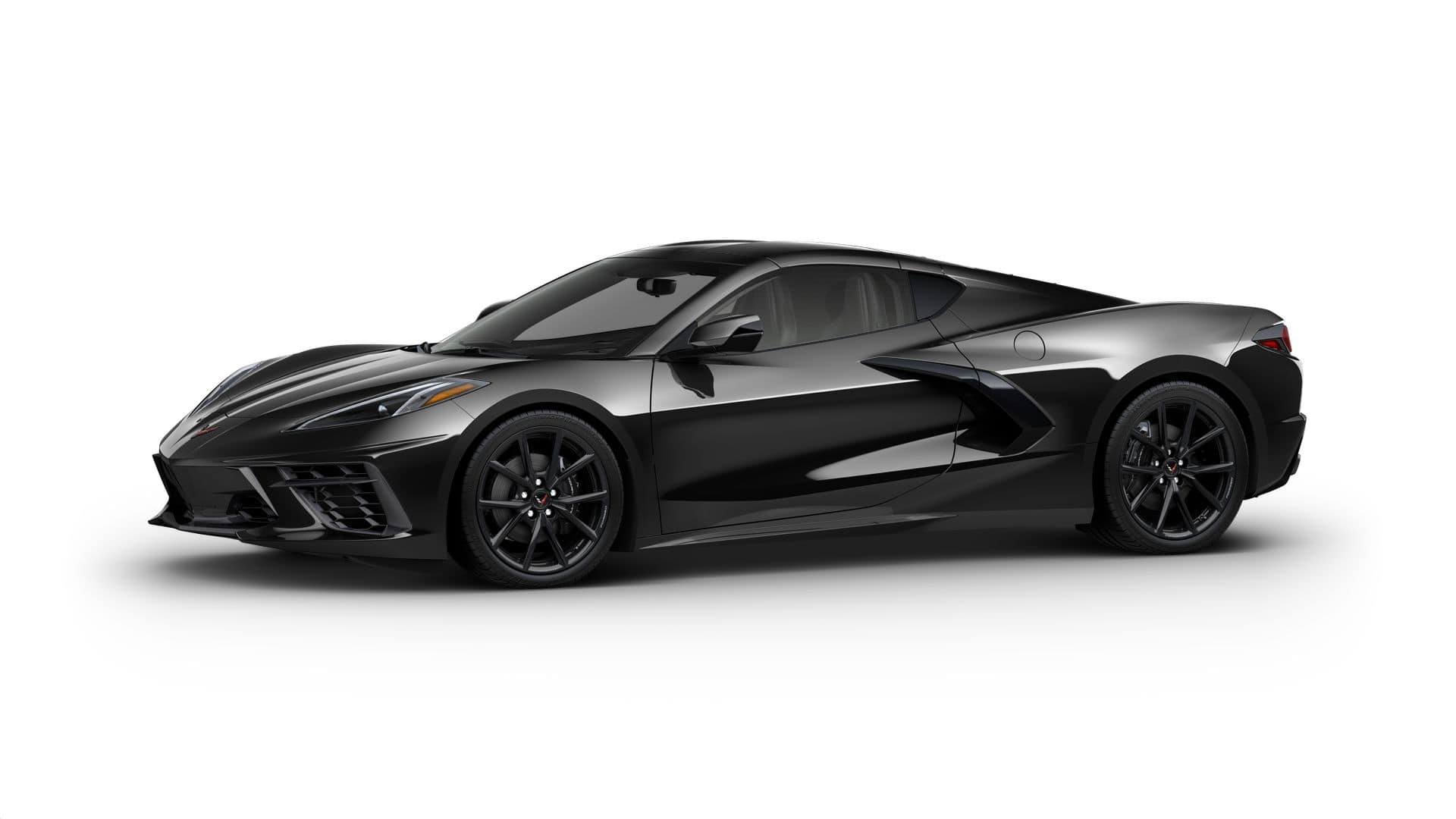 2027 Chevrolet Corvette Stingray 1LT