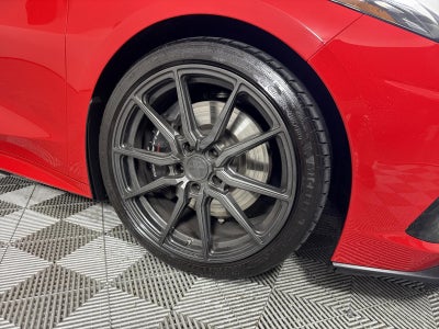 2021 Chevrolet Corvette Stingray 2LT