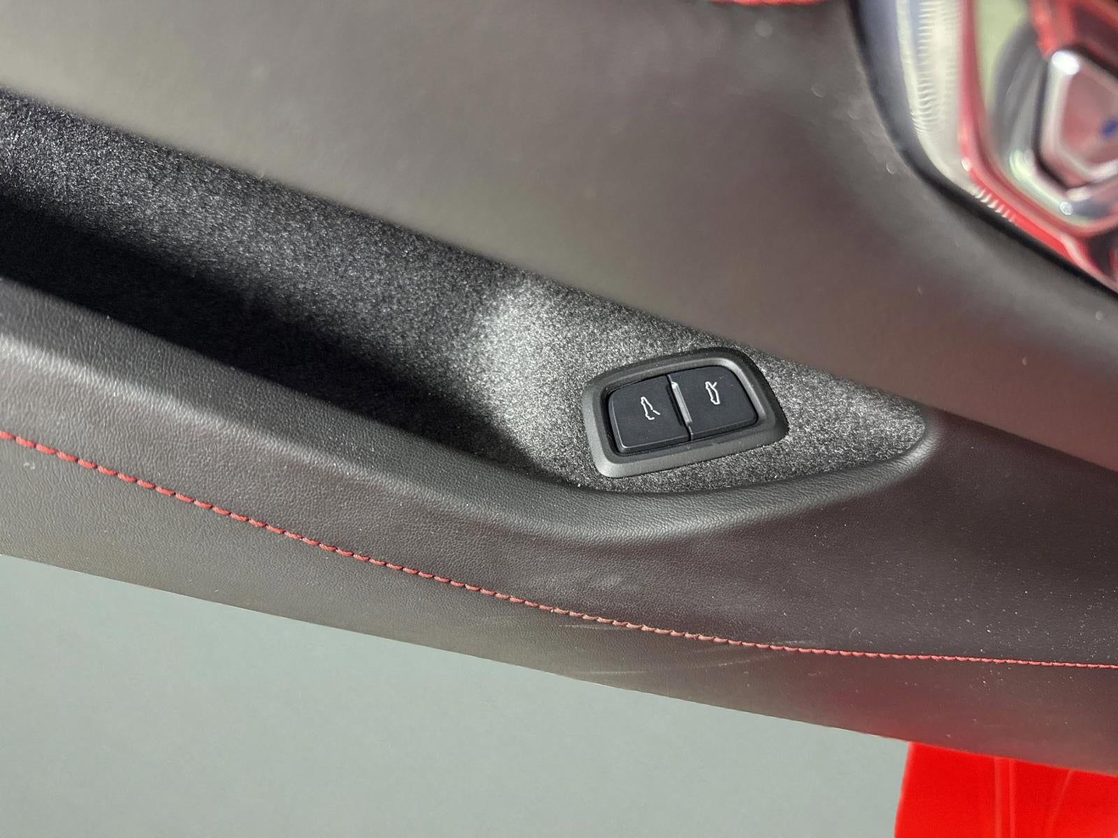 2021 Chevrolet Corvette Stingray 2LT