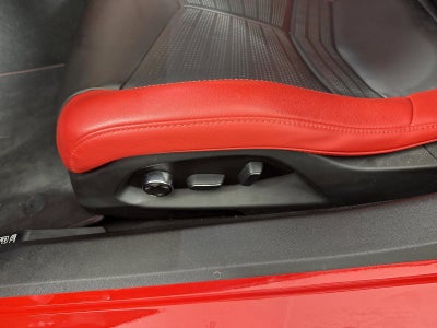 2021 Chevrolet Corvette Stingray 2LT