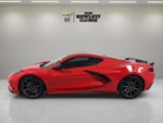 2021 Chevrolet Corvette Stingray 2LT