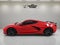 2021 Chevrolet Corvette Stingray 2LT