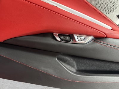 2021 Chevrolet Corvette Stingray 2LT